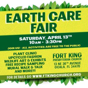 Earth Care Fair