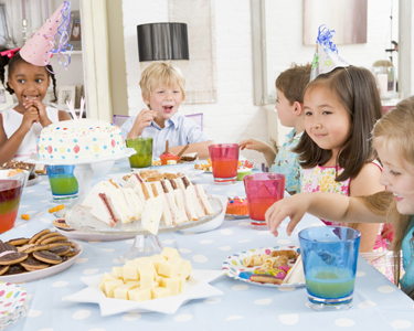 Kids Ocala: Catering - Meals - Fun 4 Ocala Kids