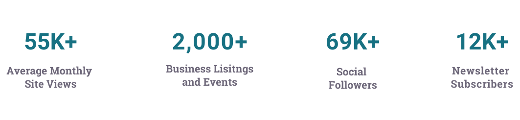 Website Stats for 2026