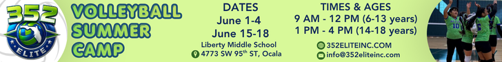 352 Elite Summer Camp 2026