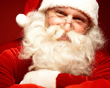 Kids Marion County: Santa - Fun 4 Ocala Kids