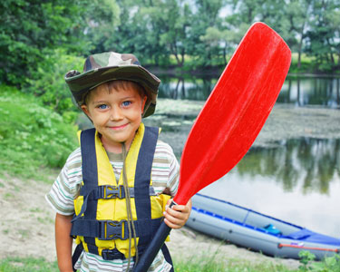 Kids Marion County: Water Sports Summer Camps - Fun 4 Ocala Kids