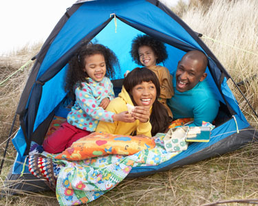 Kids Ocala: Camping - Fun 4 Ocala Kids