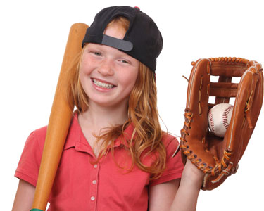 Kids Ocala: Baseball, Softball, & TBall - Fun 4 Ocala Kids