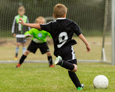 Kids Ocala: Soccer - Fun 4 Ocala Kids