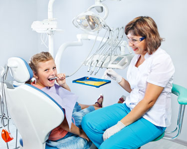 Kids Ocala: Pediatric Dentists - Fun 4 Ocala Kids