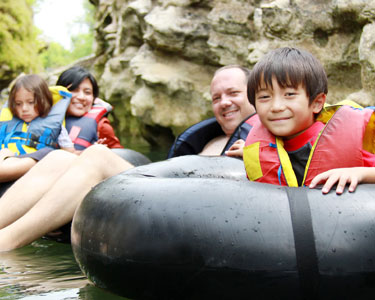 Kids Ocala: Springs, Lakes and Rivers - Fun 4 Ocala Kids