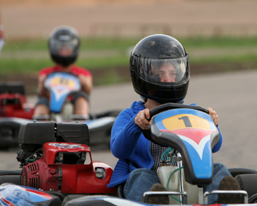 Kids Ocala: Go Karts and Driving Experiences - Fun 4 Ocala Kids