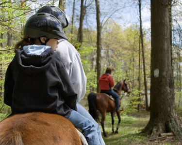 Kids Ocala: Horseback Rides - Fun 4 Ocala Kids
