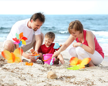 Kids Marion County: Beaches - Fun 4 Ocala Kids