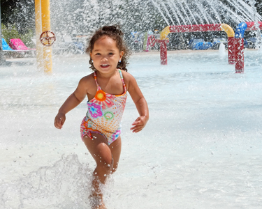 Kids Ocala: Sprinkler and Sprinkler Parks - Fun 4 Ocala Kids