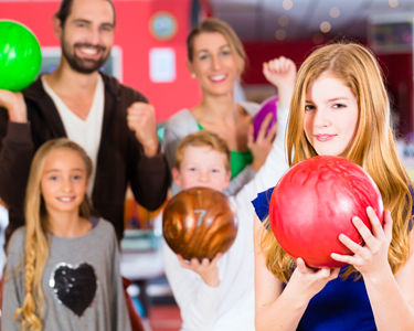 Kids Ocala: Bowling Leagues - Fun 4 Ocala Kids