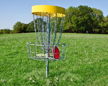 Kids Ocala: Disc Golf Courses - Fun 4 Ocala Kids