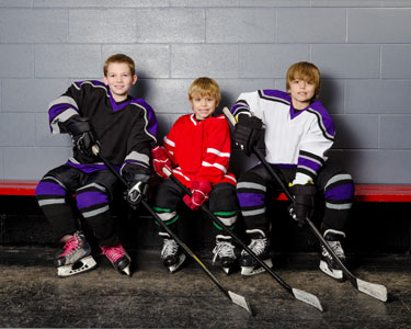 Kids Ocala: Hockey and Skating Sports - Fun 4 Ocala Kids