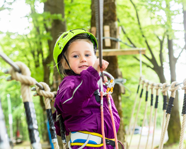 Kids Ocala: Ziplining, Ropes, and Rock Climbing - Fun 4 Ocala Kids