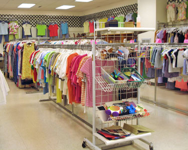Kids Ocala: Consignment, Thrift and Resale Stores - Fun 4 Ocala Kids