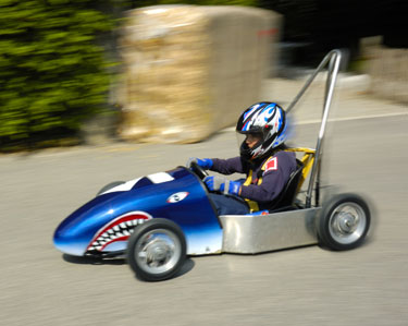Kids Ocala: Racing - Fun 4 Ocala Kids