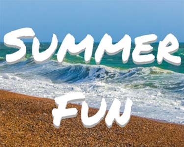 Kids Ocala: Summer Fun - Fun 4 Ocala Kids