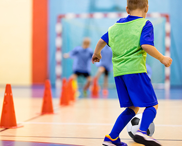 Kids Marion County: Summer Sports Programs  - Fun 4 Ocala Kids