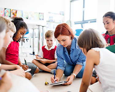 Kids Marion County: Microschools - Fun 4 Ocala Kids
