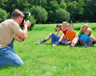 Kids Ocala: Photographers - Fun 4 Ocala Kids