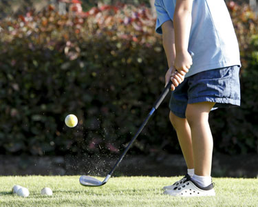 Kids Ocala: Golf - Fun 4 Ocala Kids