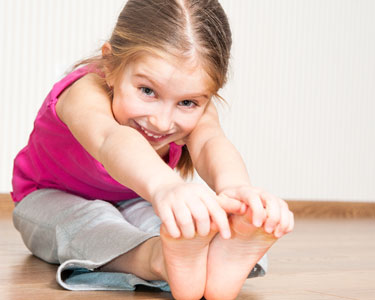 Kids Ocala: Health and Fitness - Fun 4 Ocala Kids