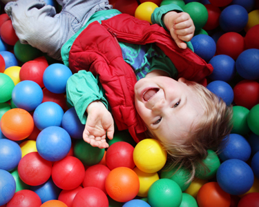 Kids Ocala: Indoor Play Areas - Fun 4 Ocala Kids