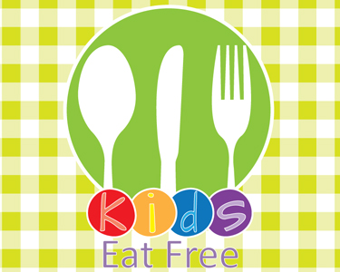 Kids Ocala: Kids Eat Free - Fun 4 Ocala Kids