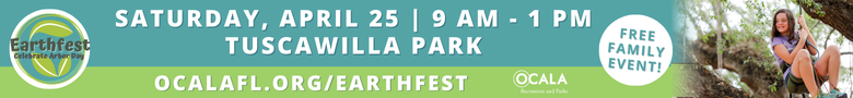 Earthfest: Celebrate Arbor Day