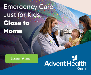 AdventHealth Ocala Children's Health Care