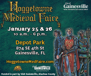 Hoggetowne Medieval Faire