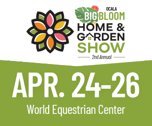 Ocala Big Bloom Home & Garden Show