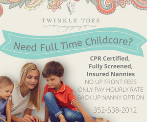 Twinkle Toes Nanny Agency