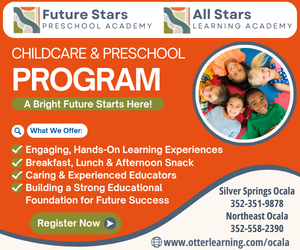 All Stars Learning Academy and Future Stars Preschool Academy now enrolling!