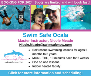 Swim Safe Ocala