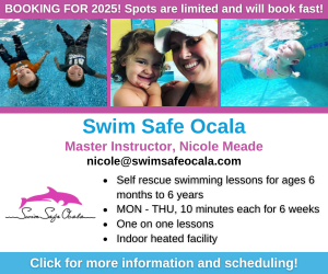 Swim Safe Now Ocala