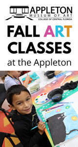 Appleton Fall Class 2026