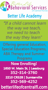 Better Life Academy