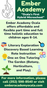 Ember Academy Ocala
