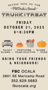 FBCOcala Trunk or Treat