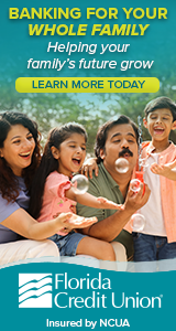 Florida Credit Union: Banking for the Whole Family 2026