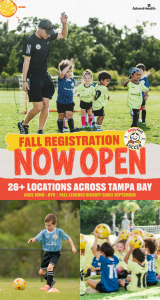 HappyFeet Soccer Spring Registration 2025