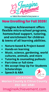 Imagine Achievement Microschool