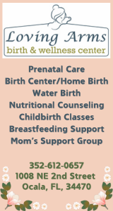 Loving Arms Birth and Wellness Center