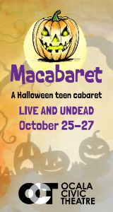 Macabaret