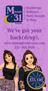 Midnight 31 Events