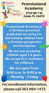 Promiseland Academy