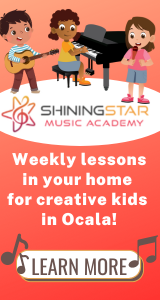 Shining Star Music Academy Music Playdate