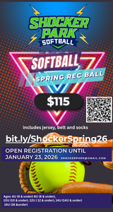 Ocala Marion County Girls Softball Registration